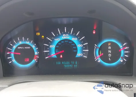 2011 Ford Fusion Se from USA, damaged, VIN 3FAHP0HA2BR331697